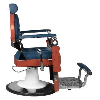 GABBIANO FOTEL BARBERSKI RICCARDO Activ